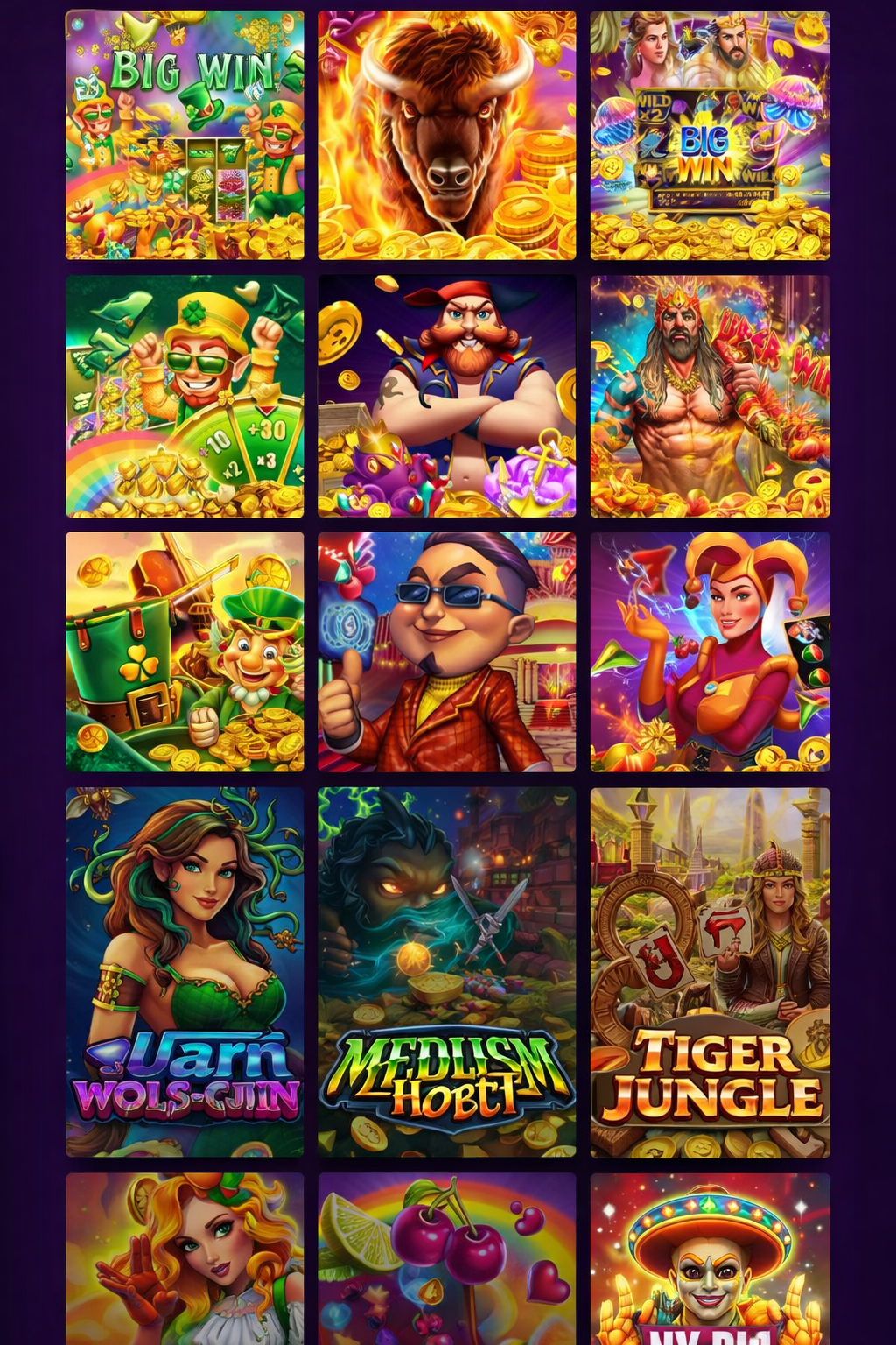 21 bet casino game