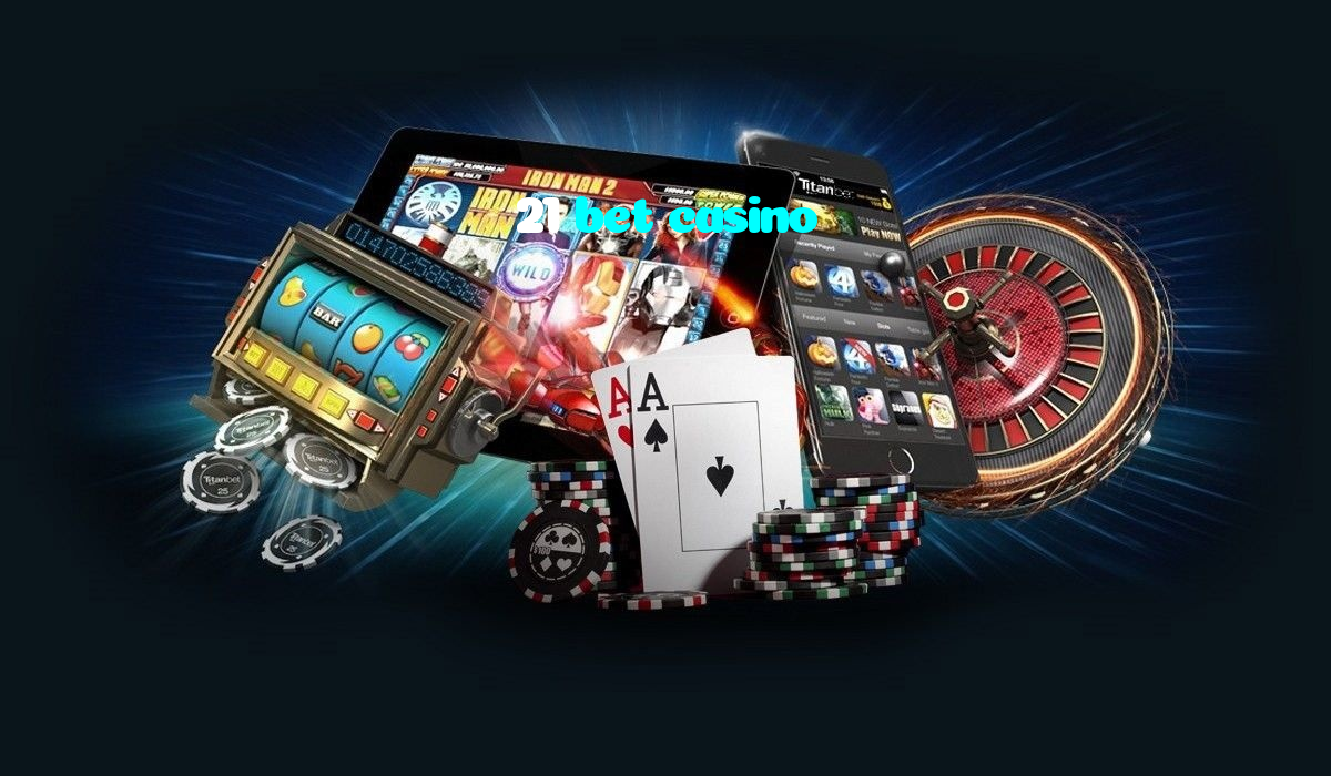 21 bet casino casino presented on mobile device in Pakistan with slots and live games