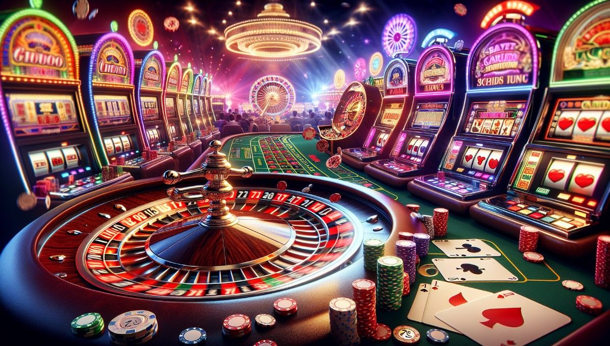 21 bet casino پاکستان ریئل منی گیمز