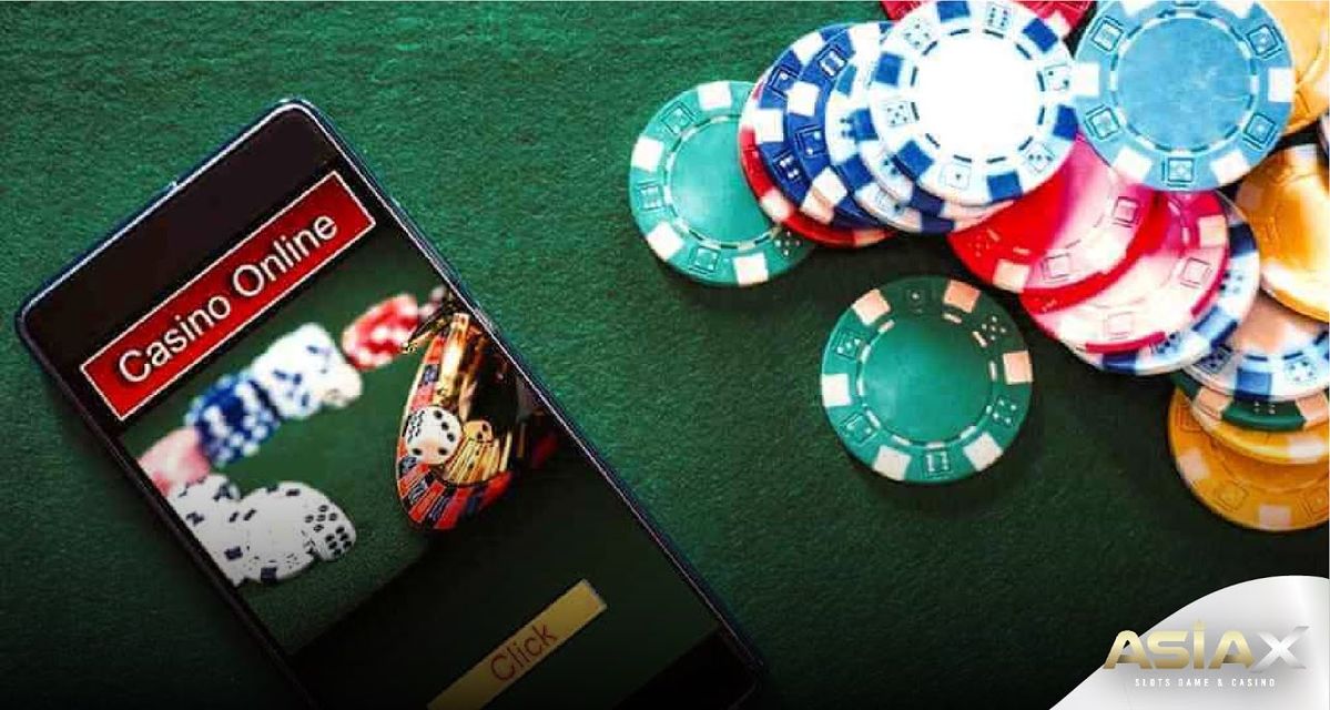 21 bet casino پاکستان ریئل منی گیمز